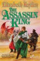 The Assassin King - Elizabeth Haydon