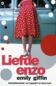 Liefde enzo - Emily Giffin, Marjet Schumacher