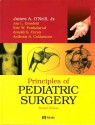 Principles Of Pediatric Surgery - James A. O'Neill, Jay L. Grosfeld, Eric Fonkalsrud