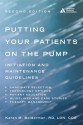 Putting Your Patients on the Pump - Karen M. Bolderman, Nicholas B. Argento, Gary Scheiner, Susan L. Barlow