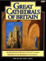 Great Cathedrals Of Britain - Tim Tatton-Brown