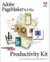 Adobe PageMaker Plus 6.5 Productivity Kit - Adobe Development Team