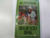 Miss Buncle's Book - D.E. Stevenson