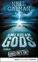 American Gods: Roman - Neil Gaiman, Hannes Riffel