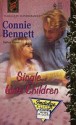 Single...With Children - Connie Bennett