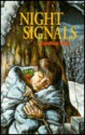 Night Signals - Cynthia Sundberg Wall