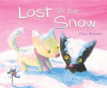 Lost in the Snow - Claire Alexander