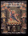 Esoteric Teachings of the Tibetan Tantra - Roy Melvyn, C. A. Muses