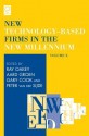 New Technology-Based Firms in the New Millennium, Volume X - Ray Oakey, Aard Groen, Gary Cook