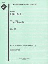 The Planets, Op.32 (Mars, the Bringer of War (No.1)): Horn 1, 2, 3, 4, 5 and 6 parts [A8201] - Gustav Holst, Gustav Holst, Clinton F. Nieweg and Gregory Vaught - editors