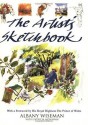 The Artist's Sketchbook - Albany Wiseman, Patricia Monahan