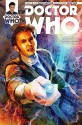 Doctor Who: The Tenth Doctor #2.15 - Mark Wheatley, Nick Abadzis, Arianna Florean, Eleonora Carlini