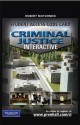 Criminal Justice Interactive -- Access Card - Robert J. Mutchnick