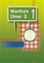 Martha's Diner: An exciting new resource for 11-16 year olds - Pete Townsend