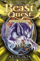 Beast Quest 74: Targro the Arctic Menace - Adam Blade