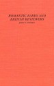 Romantic Bards and British Reviewers: A Selected Edition of Contemporary Reviews of the Works of Wordsworth, Coleridge, Byron, Keats and Shelley - John O. Hayden