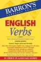 English Verbs: And a Review of Standard English Usage - Vincent F. Hopper, George Ehrenhaft