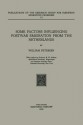 Some Factors Influencing Postwar Emigration from the Netherlands - W. Petersen, Kingsley Davis, E.W. Hofstee