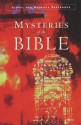 Mysteries of the Bible - Lionel Fanthorpe, Patricia Fanthorpe