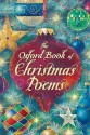 The Oxford Book of Christmas Poems - Michael Harrison, Christopher Stuart-Clark