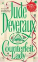 Counterfeit Lady - Jude Deveraux