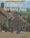 Europe And Northern Asia (Living In Our World) - Charles Higgins, Regina Higgins