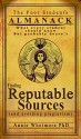 Finding Reputable Sources: and avoiding plagiarism (Poor Student's Almanack Book 4) - Annie Whetmore