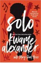 Solo - Mary Rand Hess, Kwame Alexander