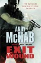 Exit Wound - Andy McNab