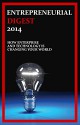 The Entrepreneurial Digest 2014: How Technology and Enterprise Are Changing Your World - Nicholas O'Sheil, Andrew Gallagher