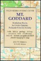 Mt. Goddard - John W. Robinson, Wilderness Press