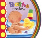 Bathe One Baby - Melanie Joyce