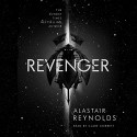 Revenger - Alastair Reynolds, Clare Corbett, Orion