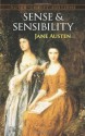 Sense and Sensibility (paperback) - Jane Austen