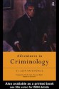 Adventures in Criminology - Leon Radzinowicz