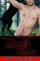 Rough Rider (Monster Mash, Book #1) - Nik Valentine