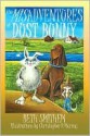 The Misadventures of Dust Bunny - Beth Smithem