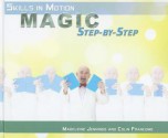 Magic Step-By-Step - Madeleine Jennings, Colin Francome