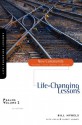 Psalms Volume 2: Life-Changing Lessons (New Community Bible Study Series) - Bill Hybels, Kevin & Sherry Harney, Sherry Harney