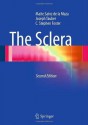 The Sclera - Maite Sainz De La Maza, Joseph Tauber, C. Stephen Foster