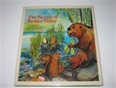 The secret of Beaver Valley, (An Island Heritage book) - Guy Buffet