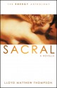 Sacral - Lloyd Matthew Thompson