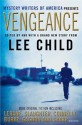 Vengeance - Mystery Writers of America, Lee Child