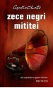 Zece negri mititei - Agatha Christie