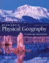 McKnight's Physical Geography: A Landscape Appreciation (Loose-Leaf) - Darrel Hess, Dennis Tasa