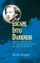 Escape Into Darkness - Sonia Games