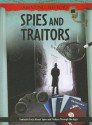 Spies and Traitors - James Stewart