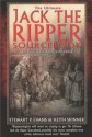 The Ultimate Jack the Ripper Sourcebook - Stewart Evans, Keith Skinner