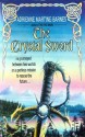 The Crystal Sword (Sword, #2) - Adrienne Martine-Barnes