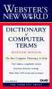 Webster's New World Dictionary Of Computer Terms - Bryan Pfaffenberger